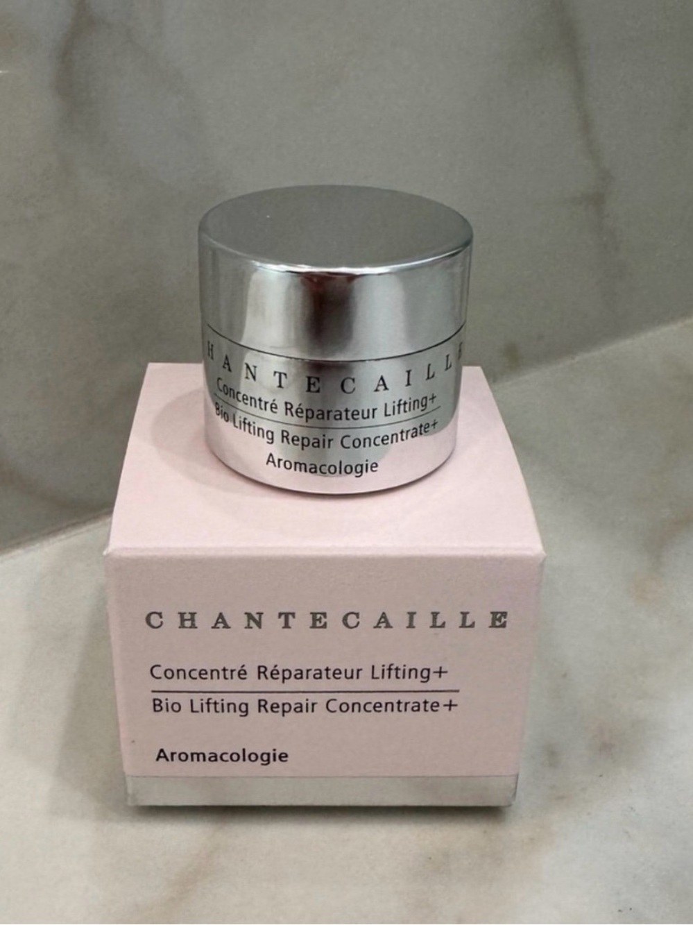 NIB. Chantecaille. Bio Lifting Repair Concentrate. 3 mL.